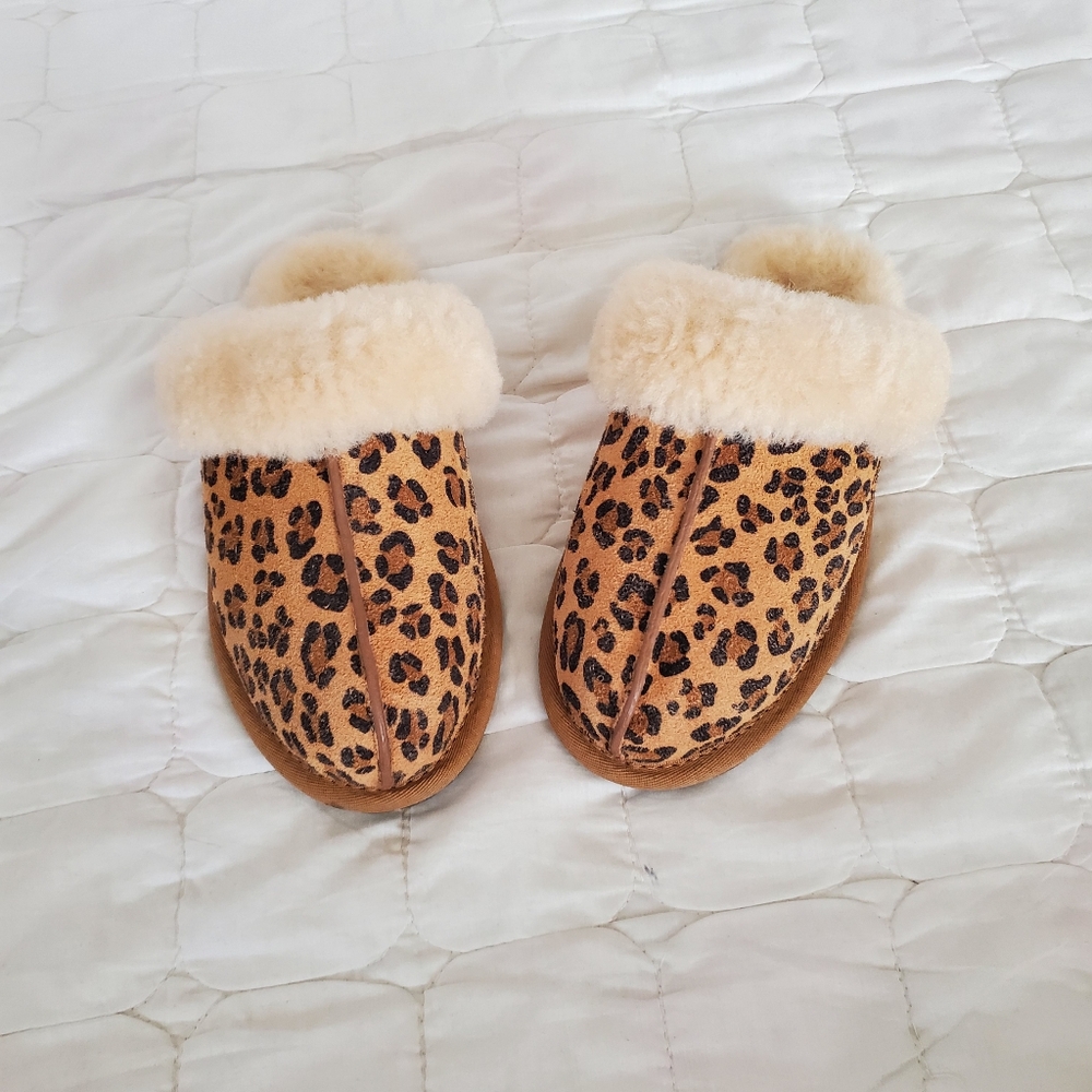 Ugg shoes
